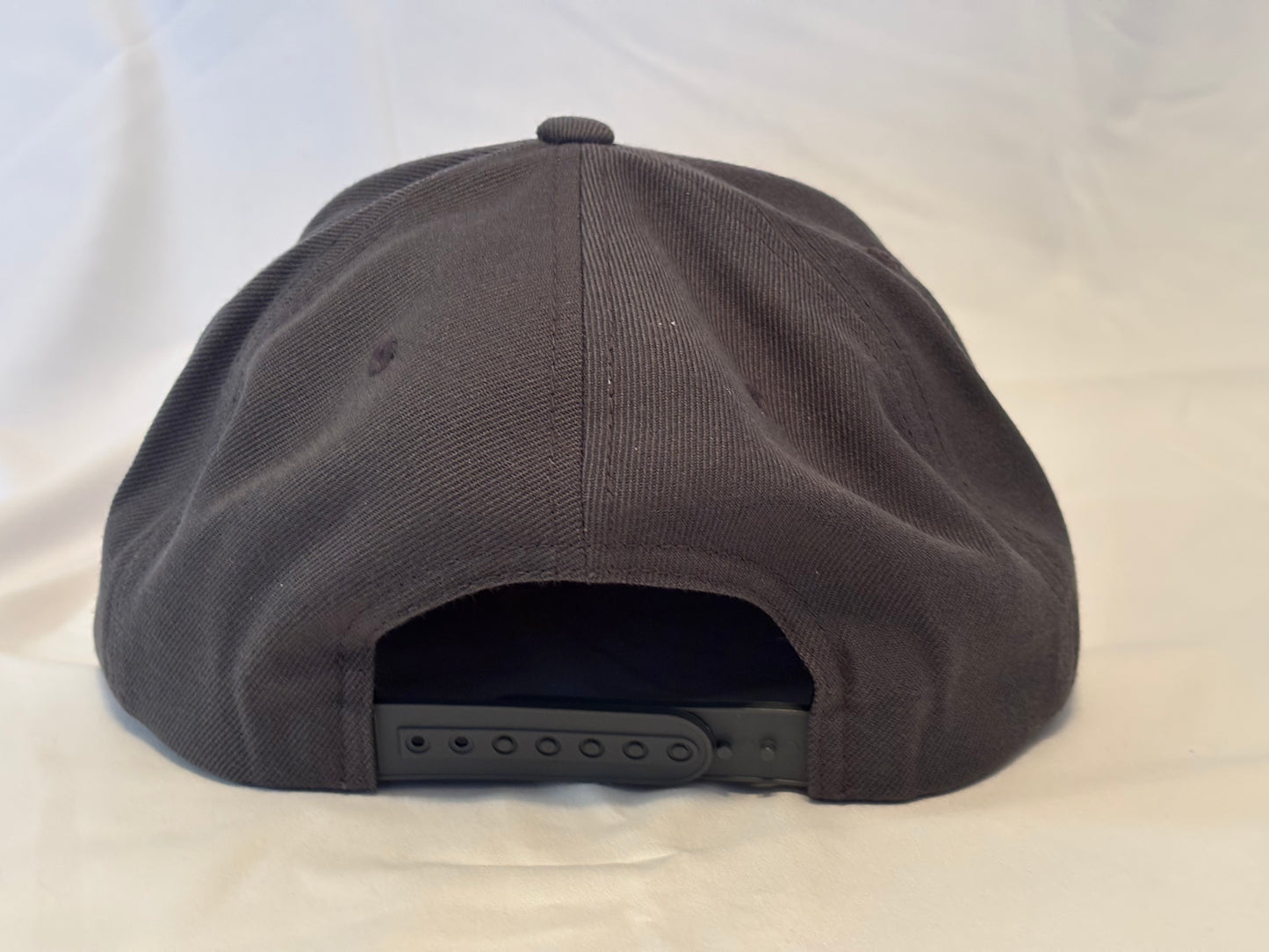 Pet the Bison Hat - Snapback - One Size Fits Most